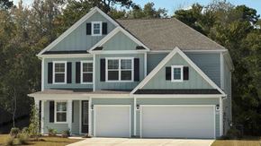 Haven View - Murrells Inlet, SC
