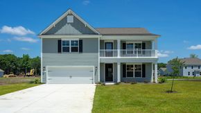 Copper Grove - Chesterfield, VA