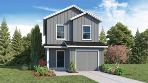 Cottage Farms at 119th - Vancouver, WA