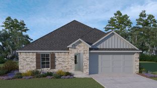 Bellvue - Station Heights: Duson, Louisiana - D.R. Horton