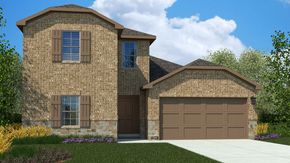 Sunnycreek - Crowley, TX