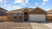 casa en Legacy South por D.R. Horton