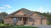 casa en Saddle Creek por D.R. Horton Basic