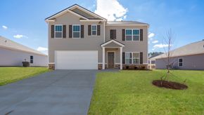 Lightwood Cottages - Moore, SC