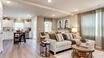casa en Cottages at 66th por D.R. Horton Basic