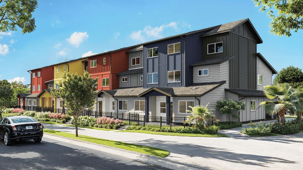 914116 Hikuha Street. Kapolei, HI 96707