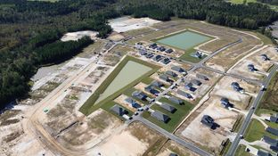 GALEN - Heritage Crossing: Conway, South Carolina - D.R. Horton Basic