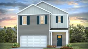 Heritage Crossing - Conway, SC