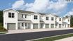casa en Townes at Island Lake por D.R. Horton Basic