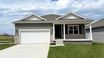 casa en Sunset Meadows por D.R. Horton