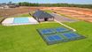 casa en Hunters Ridge por D.R. Horton Basic