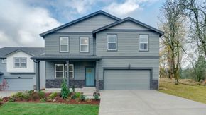 Avery Terrace - Happy Valley, OR
