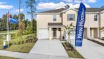 Osceola Village Townhomes - Kissimmee, FL