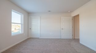The Belfort - Ballantyne: Hahira, Georgia - D.R. Horton