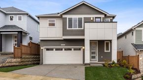 Remington East - Snohomish, WA