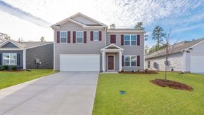 Durbin Meadows - Fountain Inn, SC