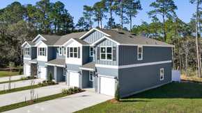 Pelican Landing Townhomes - Ocean Springs, MS