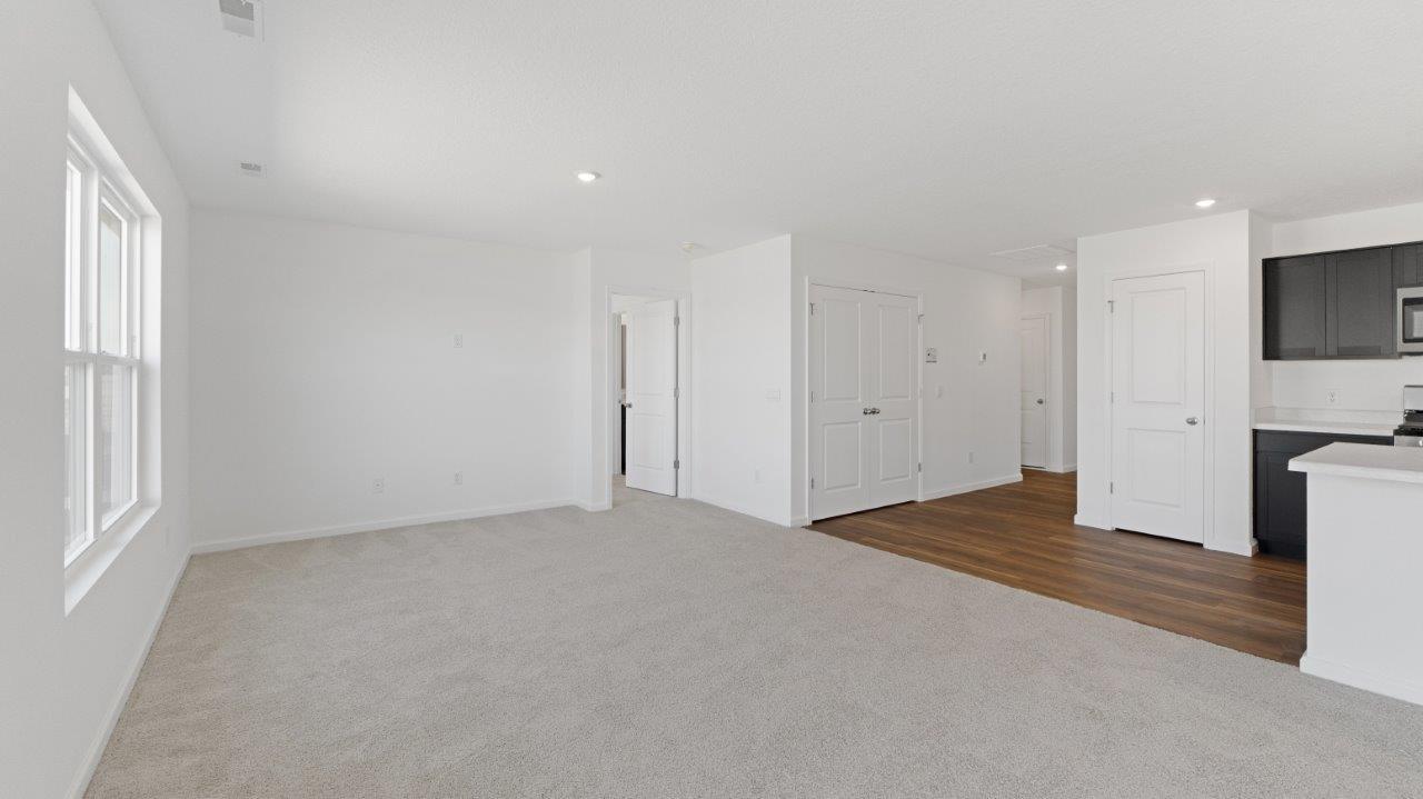 10919 Traders Trace Way. Fort Wayne, IN 46835