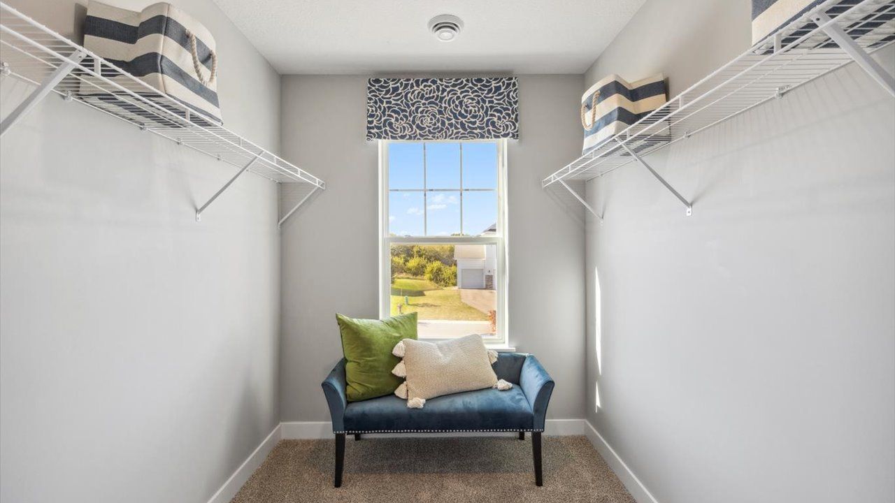 1960 Kensington Drive. Bluffton, IN 46714