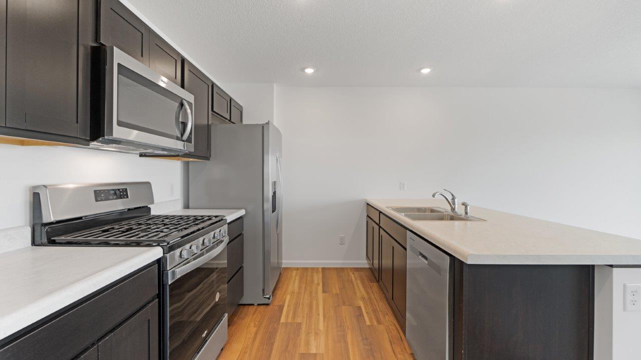 1960 Kensington Drive. Bluffton, IN 46714