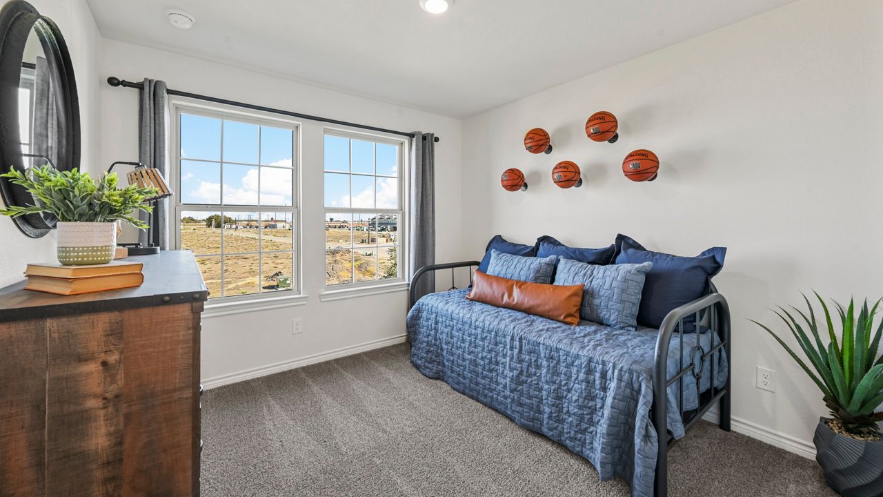 103 Armadillo Court. Caddo Mills, TX 75135