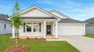 casa en Lake Mary Forest por D.R. Horton Basic