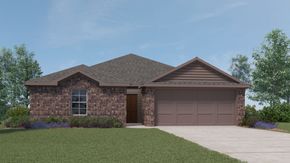 Forestbrook Estates - Paris, TX