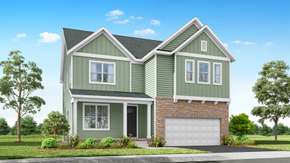 Linwood Landing - Fredericksburg, VA