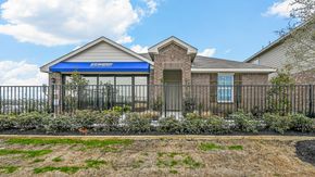 Sanger Circle - Sanger, TX