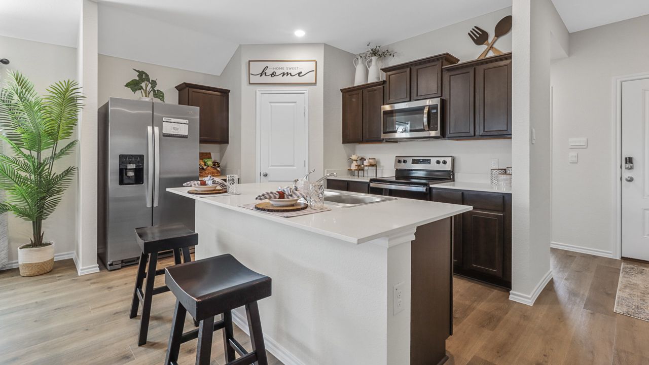 4004 Olivia Lane. Sanger, TX 76266