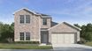 casa en Sanger Circle por D.R. Horton Basic