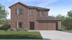 casa en Sanger Circle por D.R. Horton Basic