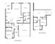 casa en Sanger Circle por D.R. Horton Basic