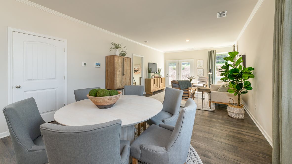 16 Jepson Drive. Byhalia, MS 38611