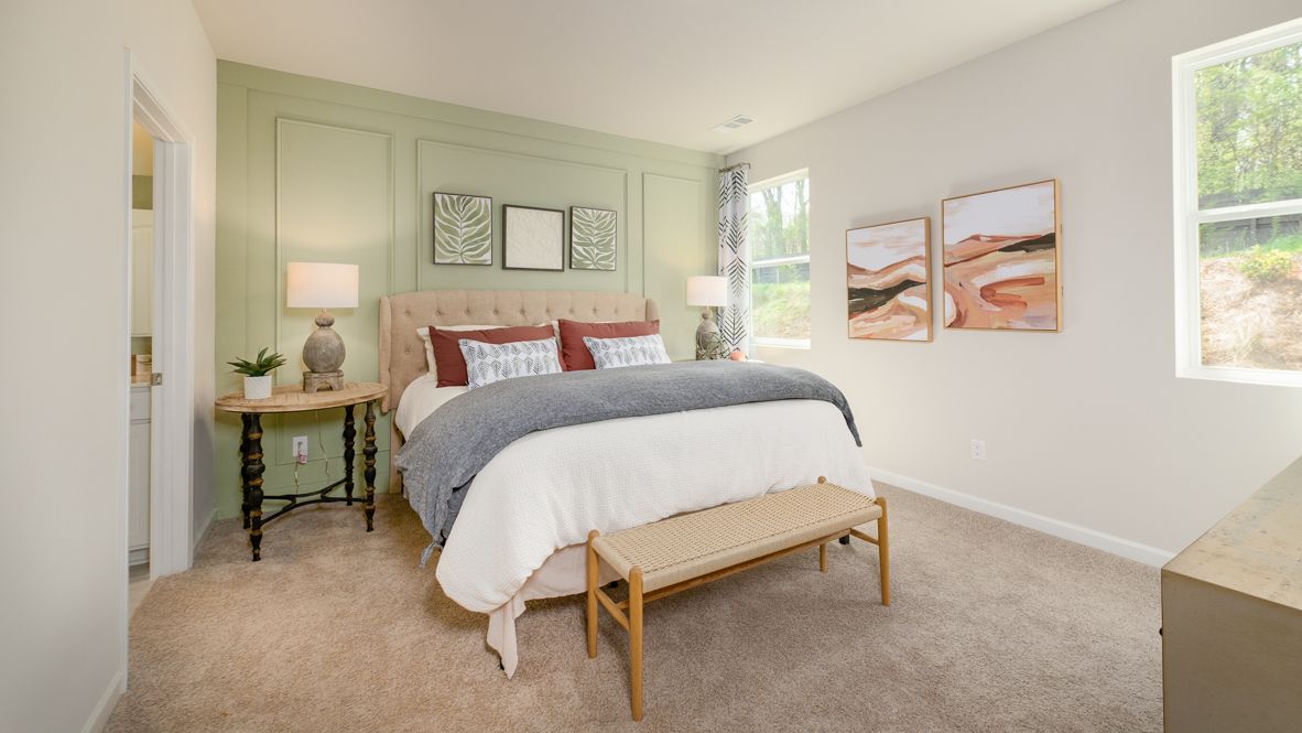 16 Jepson Drive. Byhalia, MS 38611