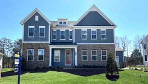 11720 Parkgate Drive (Hampton II)