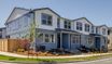 casa en Gordon Creek Pointe por D.R. Horton Basic