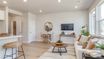 casa en Gordon Creek Pointe por D.R. Horton Basic
