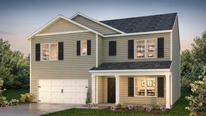 Durbin Meadows Traditions - Fountain Inn, SC