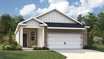 casa en Chickasaw Trails por D.R. Horton