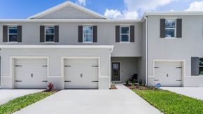 Oak Pointe - Apopka, FL