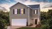 casa en Paddock Point por D.R. Horton Basic