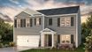 casa en Paddock Point por D.R. Horton Basic
