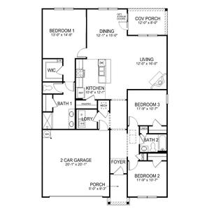207 Quilla Street (Aria)
