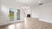 casa en The Villas at Pine Valley por D.R. Horton
