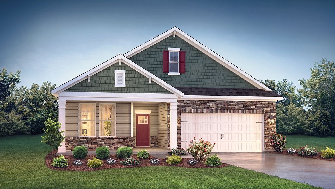 1903 Crumhorn Avenue. Boiling Springs, SC 29316