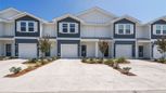 Caballeros Estates Townhomes at Hombre - Panama City Beach, FL