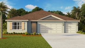 Fountain View - Ormond Beach, FL