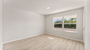The Cali - Palmetto Bluff: Port Saint Joe, Florida - D.R. Horton Basic