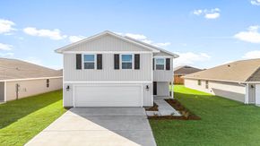 Park Place - Panama City, FL